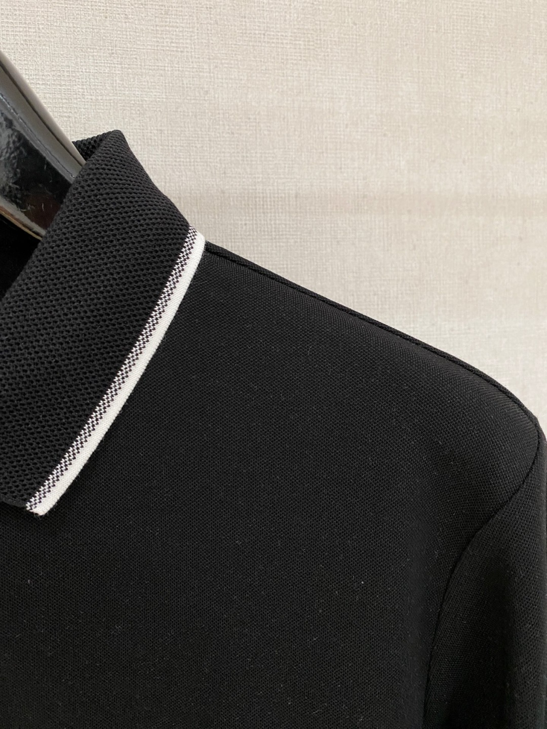 🌾 开春新品 始祖鸟 独家专供新款原单男士Polo长袖高端定制 高版本 时尚百搭爆款⚠️⚠️✨✨原版进口