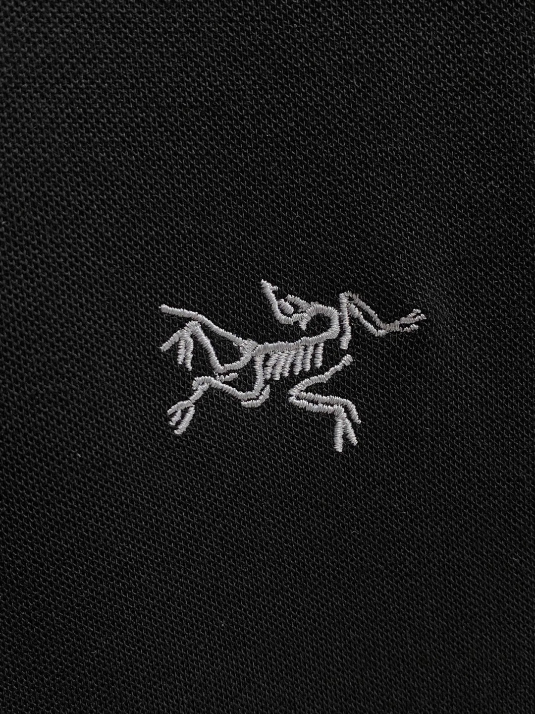 🌾 开春新品 始祖鸟 独家专供新款原单男士Polo长袖高端定制 高版本 时尚百搭爆款⚠️⚠️✨✨原版进口