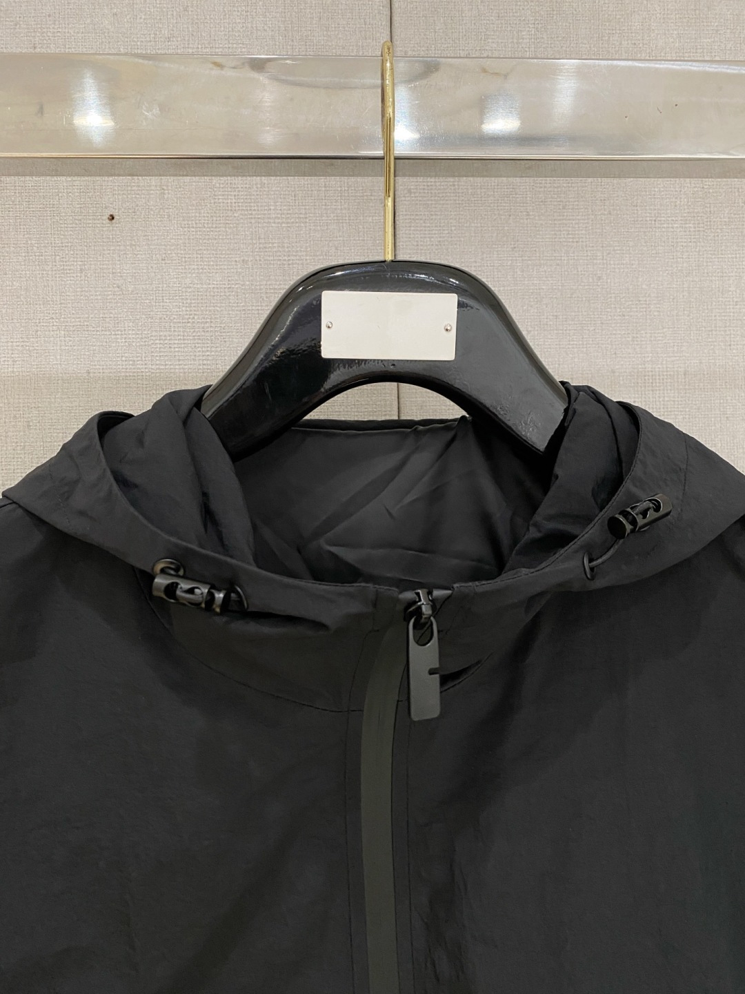 🌾 巴宝莉 2025 早秋新款爆款专柜新款休闲时尚夹克 超前卫设计风格 细腻舒适 穿着非常轻便不易起皱。