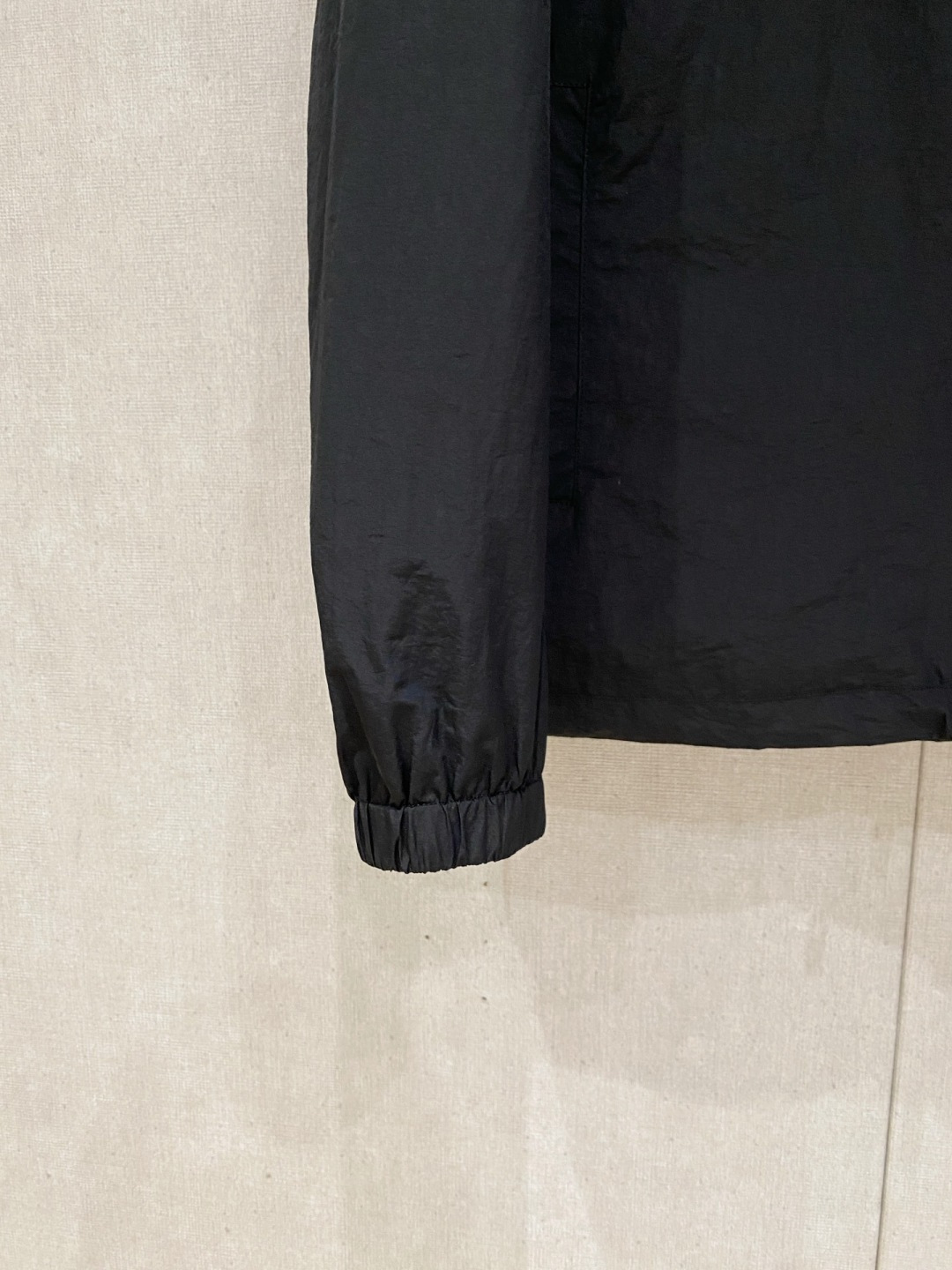 🌾 巴宝莉 2025 早秋新款爆款专柜新款休闲时尚夹克 超前卫设计风格 细腻舒适 穿着非常轻便不易起皱。