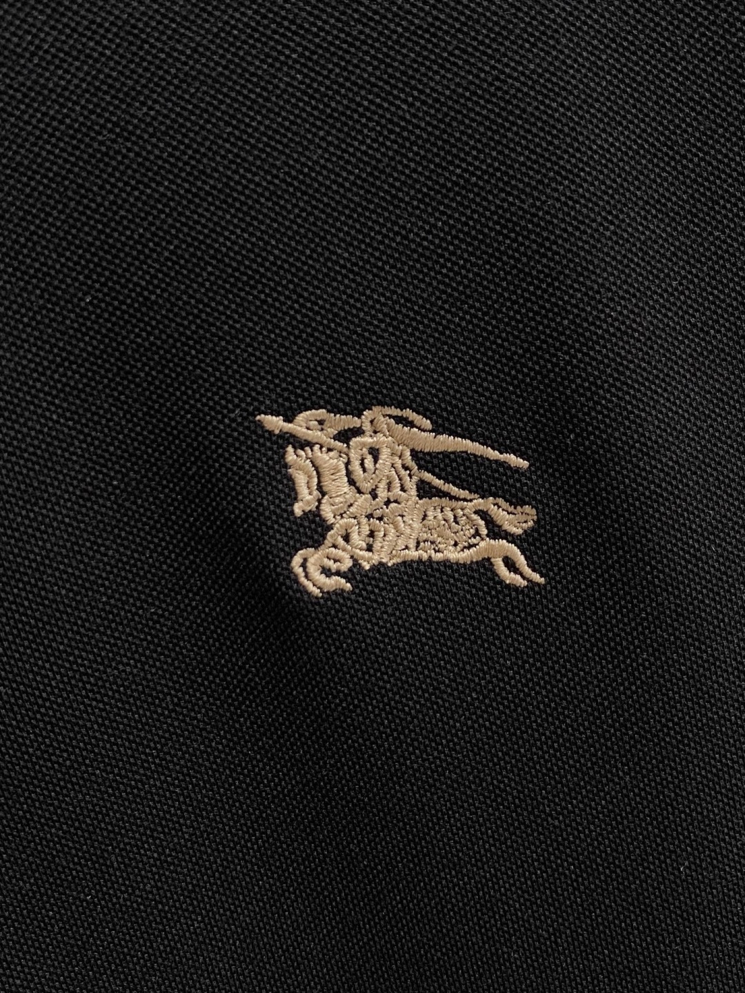 🌾 开春新品 巴宝莉 独家专供新款原单男士Polo长袖高端定制 高版本 时尚百搭爆款⚠️⚠️✨✨原版进口