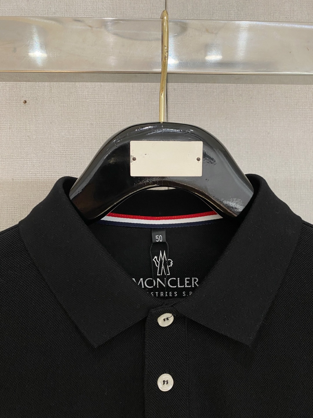 🌾 开春新品 蒙口 独家专供新款原单男士Polo长袖高端定制 高版本 时尚百搭爆款⚠️⚠️✨✨原版进口纯