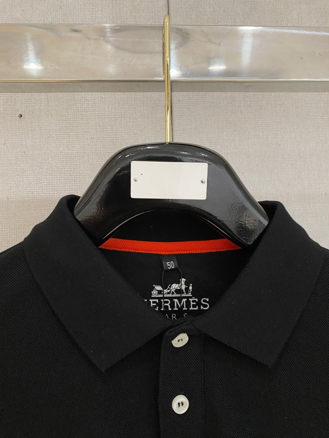 🌾 开春新品 爱马仕 独家专供新款原单男士Polo长袖高端定制 高版本 时尚百搭爆款⚠️⚠️✨✨原版进口