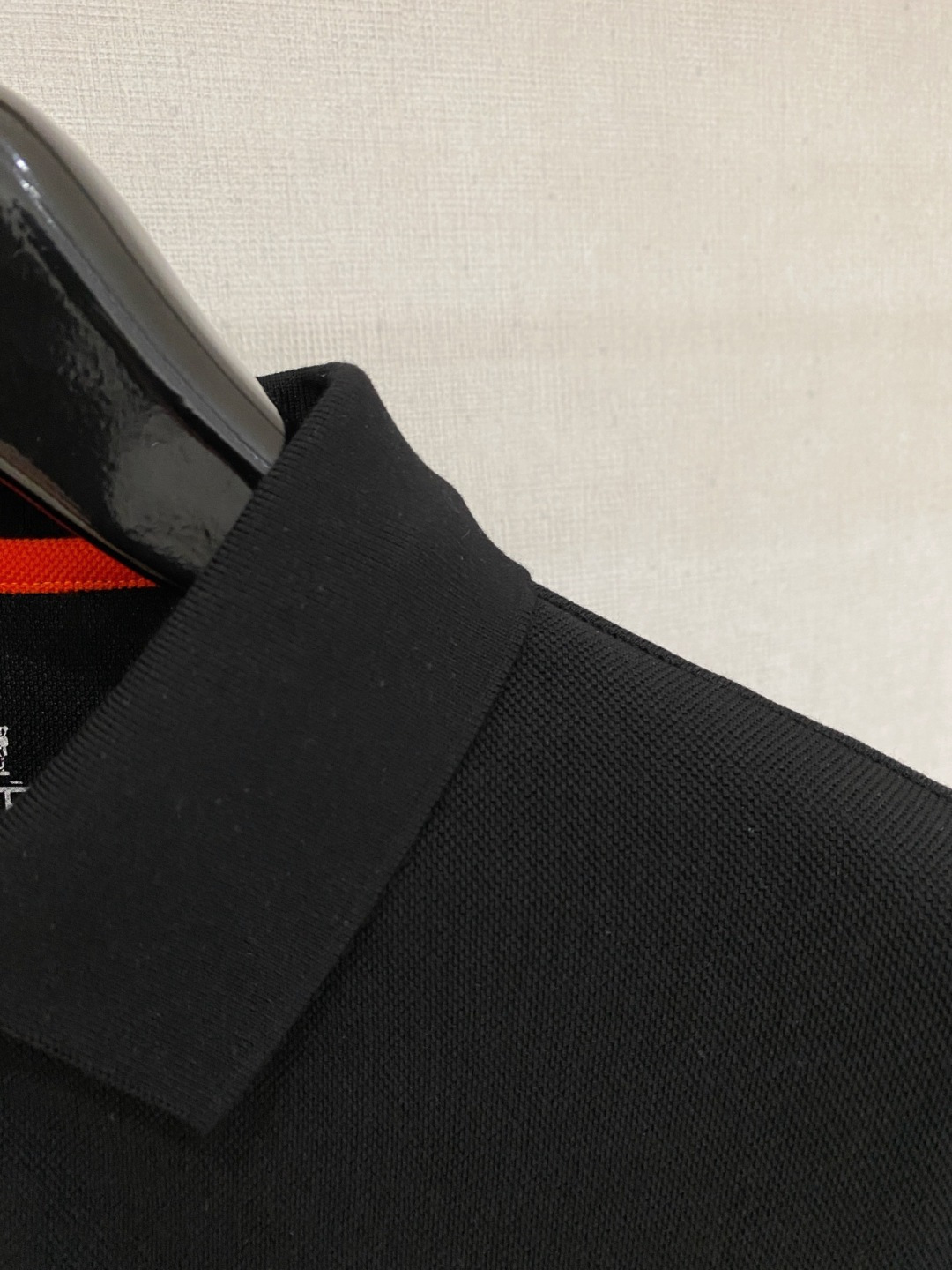 🌾 开春新品 爱马仕 独家专供新款原单男士Polo长袖高端定制 高版本 时尚百搭爆款⚠️⚠️✨✨原版进口