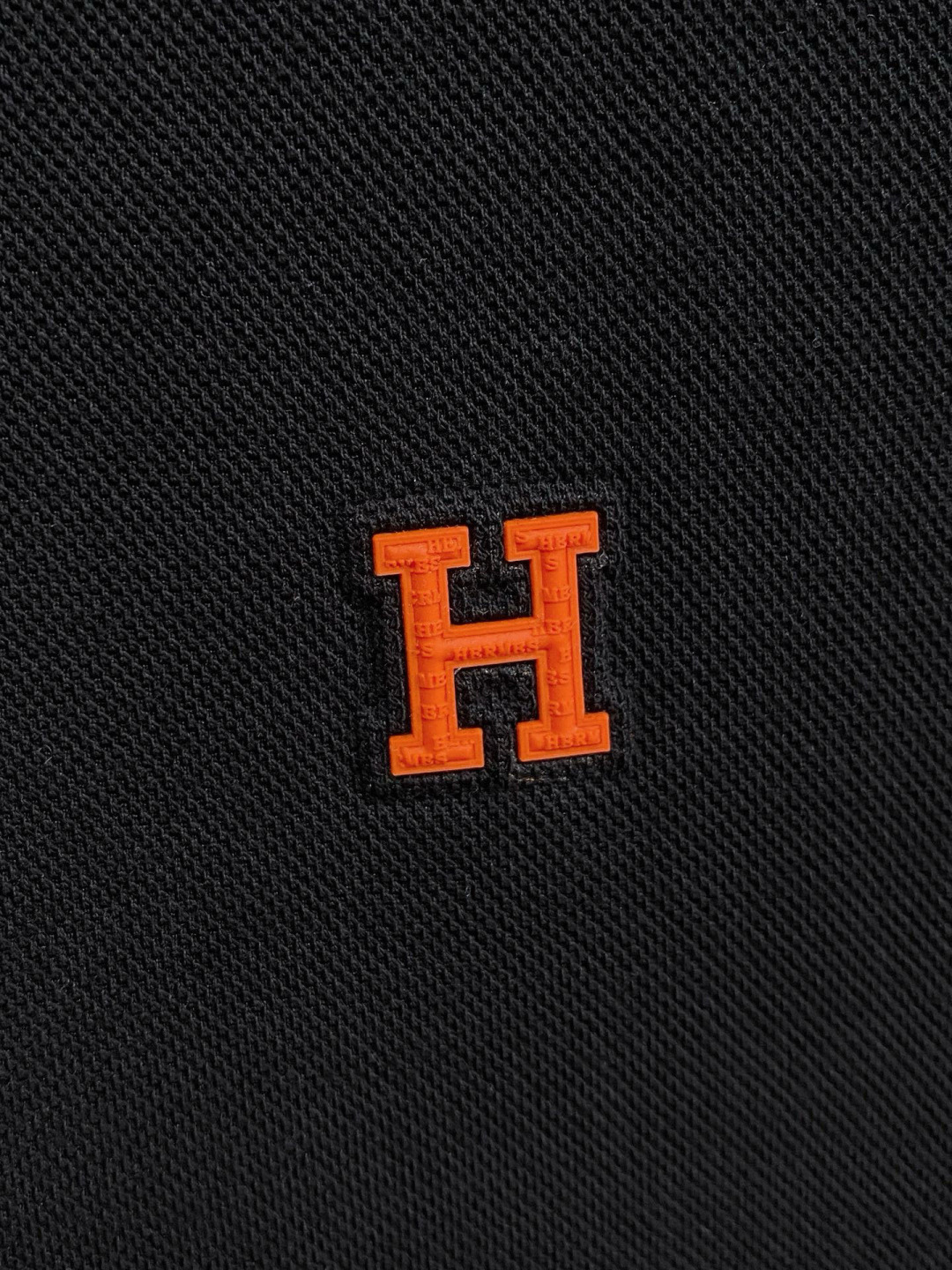 🌾 开春新品 爱马仕 独家专供新款原单男士Polo长袖高端定制 高版本 时尚百搭爆款⚠️⚠️✨✨原版进口