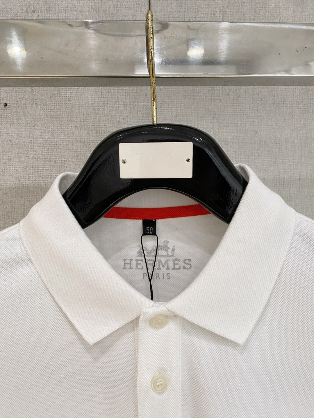 🌾 开春新品 爱马仕 独家专供新款原单男士Polo长袖高端定制 高版本 时尚百搭爆款⚠️⚠️✨✨原版进口