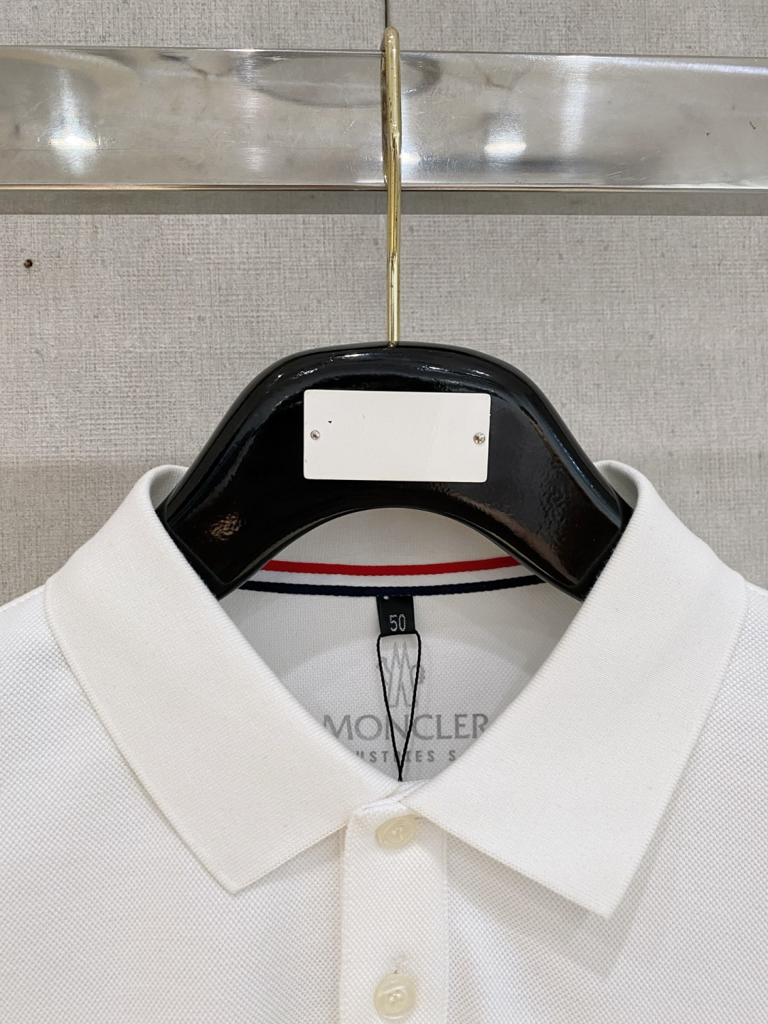 🌾 开春新品 蒙口 独家专供新款原单男士Polo长袖高端定制 高版本 时尚百搭爆款⚠️⚠️✨✨原版进口纯