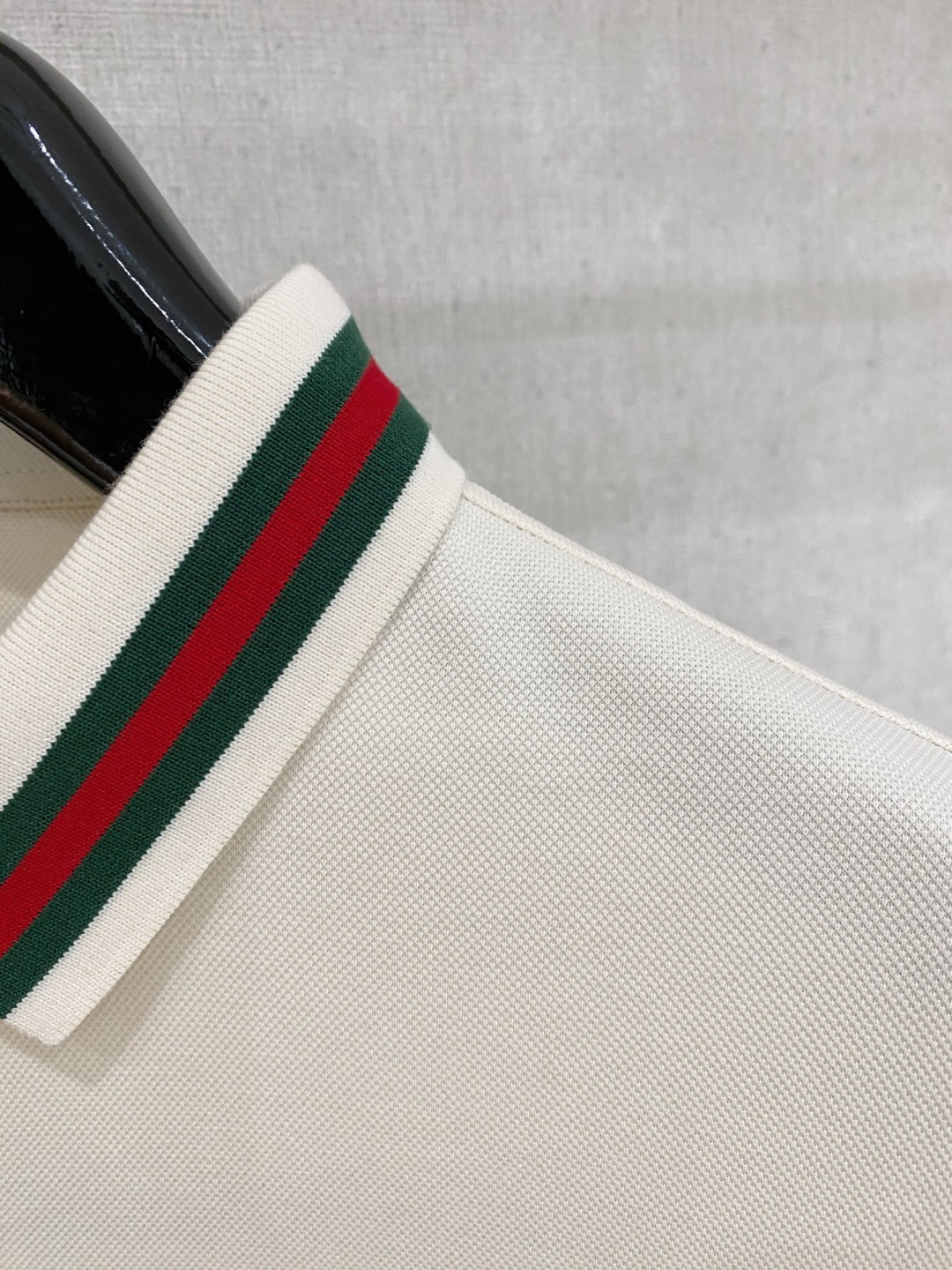 🌾 开春新品 古驰 独家专供新款原单男士Polo长袖高端定制 高版本 时尚百搭爆款⚠️⚠️✨✨原版进口纯