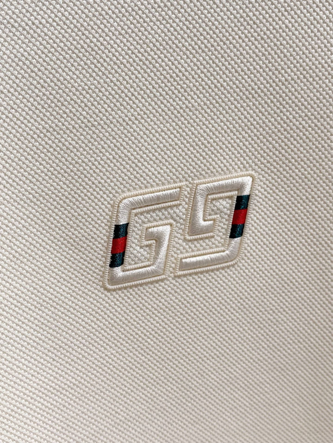 🌾 开春新品 古驰 独家专供新款原单男士Polo长袖高端定制 高版本 时尚百搭爆款⚠️⚠️✨✨原版进口纯