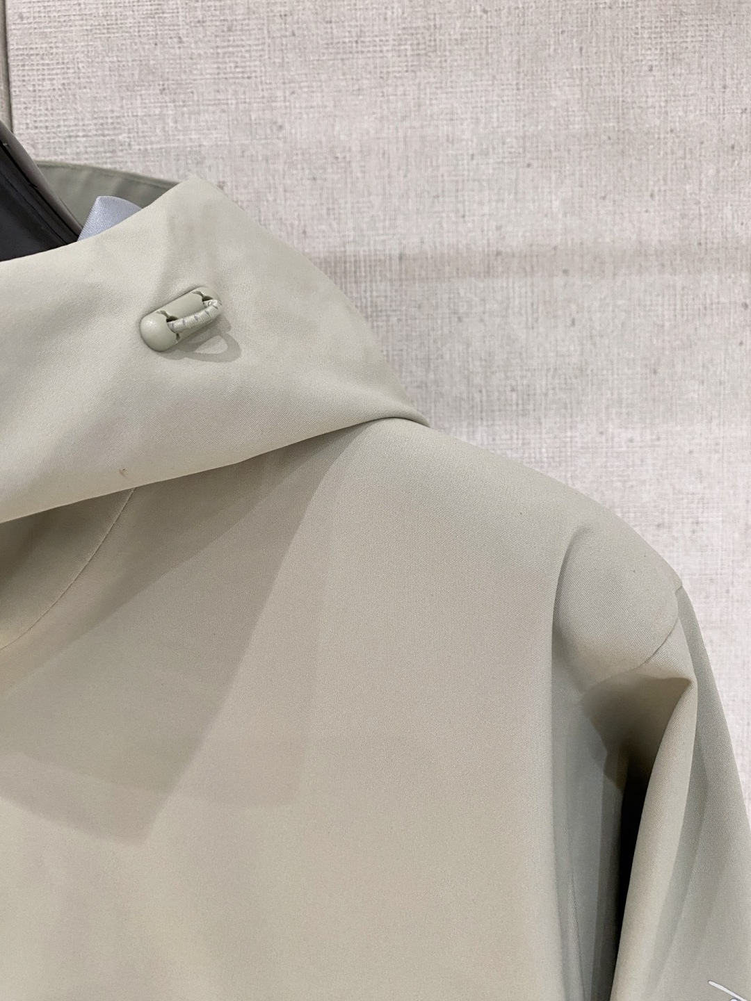 开春新品 ARC’TERYX*始祖鸟 26ss新款轻薄硬壳冲锋衣百搭户外男女同款🔥采用原厂GORE-TE