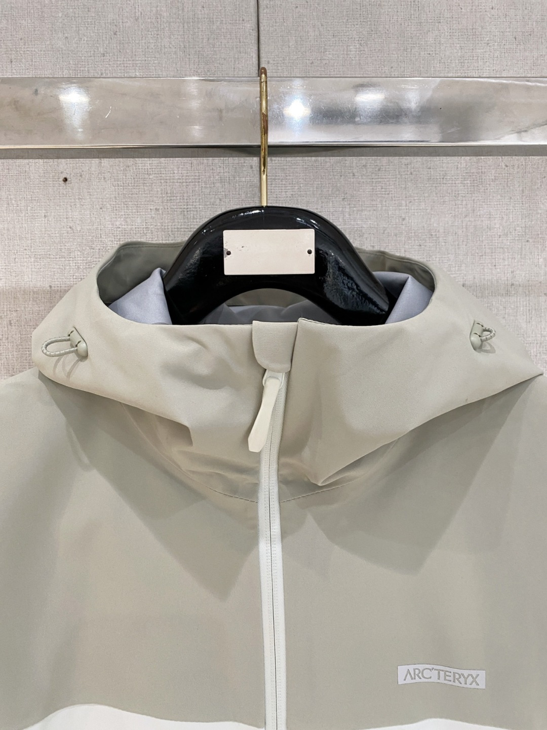 开春新品 ARC’TERYX*始祖鸟 26ss新款轻薄硬壳冲锋衣百搭户外男女同款🔥采用原厂GORE-TE