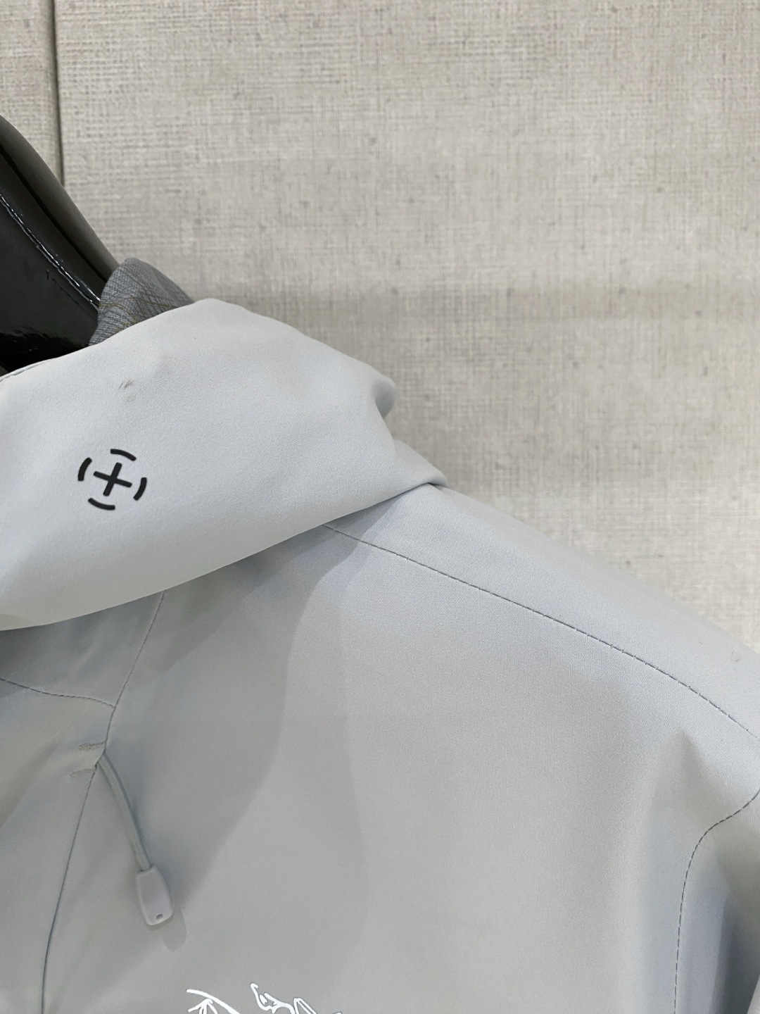 开春新品 ARC’TERYX*始祖鸟 26ss新款轻薄硬壳冲锋衣百搭户外男女同款🔥采用原厂GORE-TE