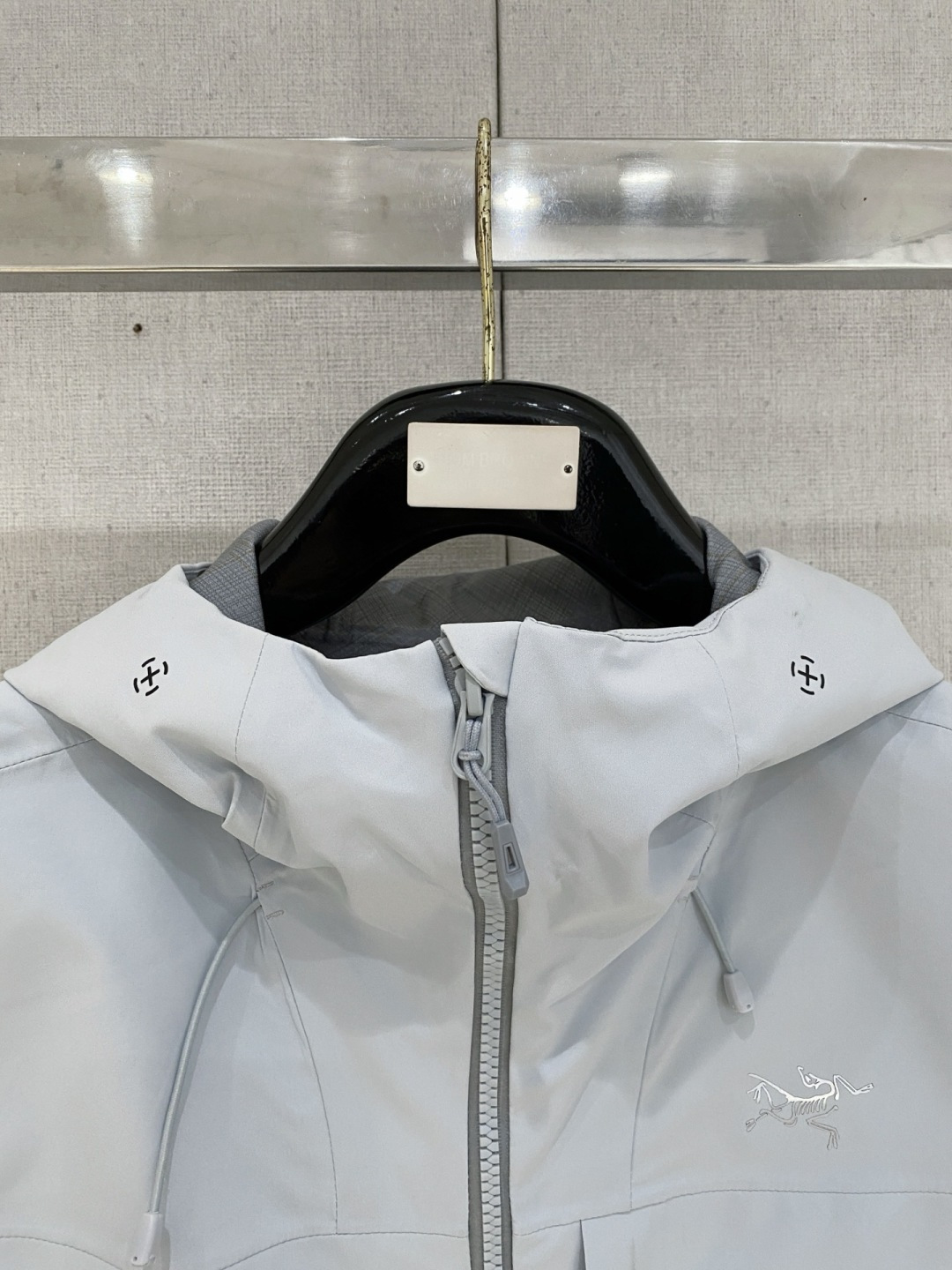 开春新品 ARC’TERYX*始祖鸟 26ss新款轻薄硬壳冲锋衣百搭户外男女同款🔥采用原厂GORE-TE