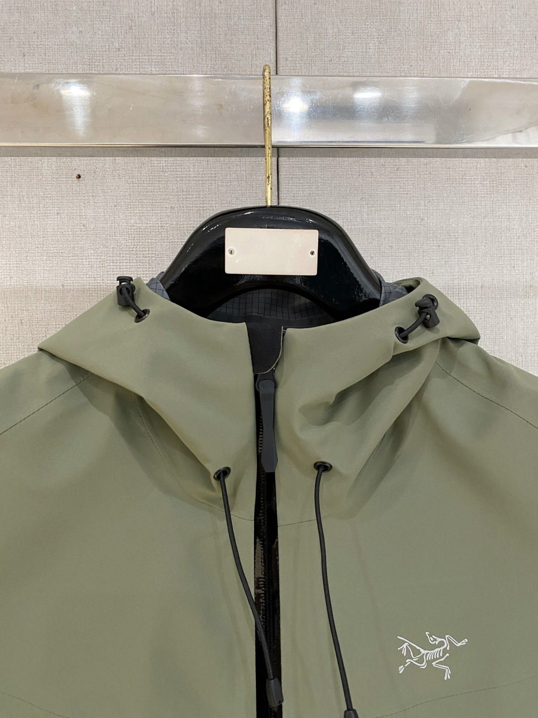 开春新品 ARC’TERYX*始祖鸟 26ss新款轻薄硬壳冲锋衣百搭户外男女同款🔥采用原厂GORE-TE