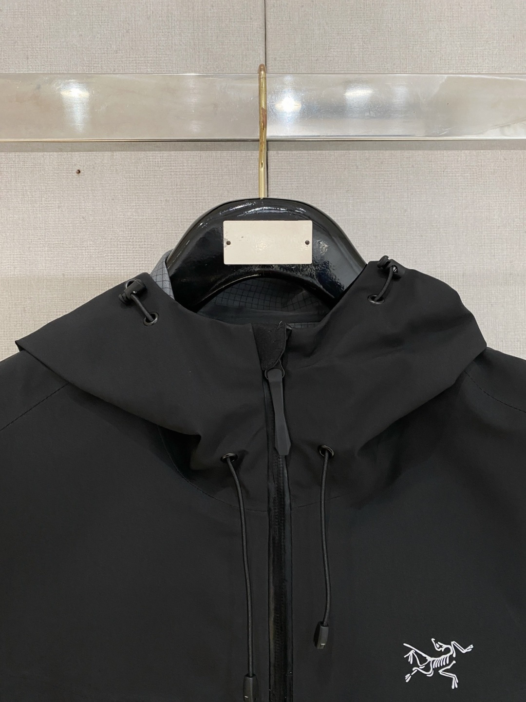 开春新品 ARC’TERYX*始祖鸟 26ss新款轻薄硬壳冲锋衣百搭户外男女同款🔥采用原厂GORE-TE