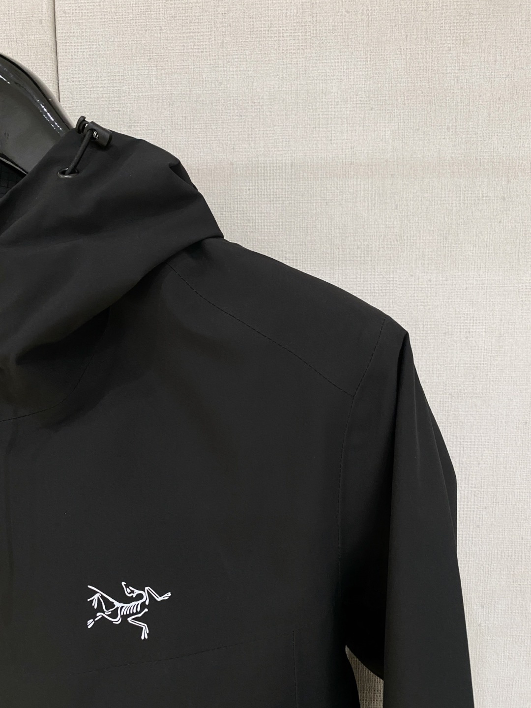 开春新品 ARC’TERYX*始祖鸟 26ss新款轻薄硬壳冲锋衣百搭户外男女同款🔥采用原厂GORE-TE