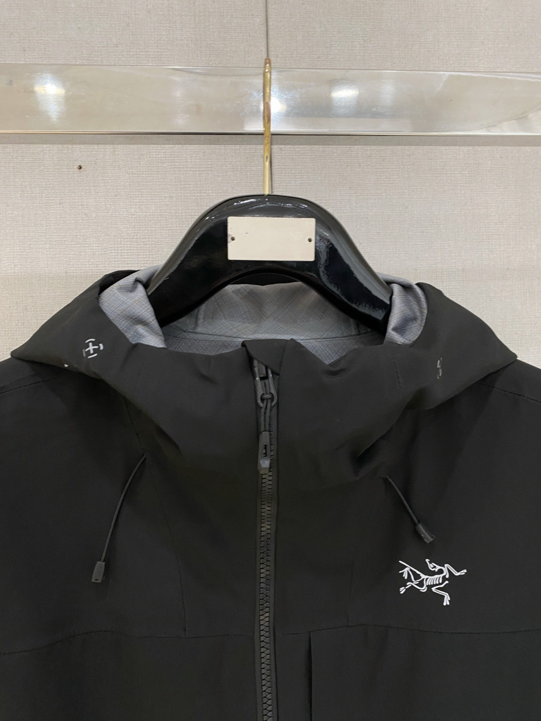 开春新品 ARC’TERYX*始祖鸟 26ss新款轻薄硬壳冲锋衣百搭户外男女同款🔥采用原厂GORE-TE