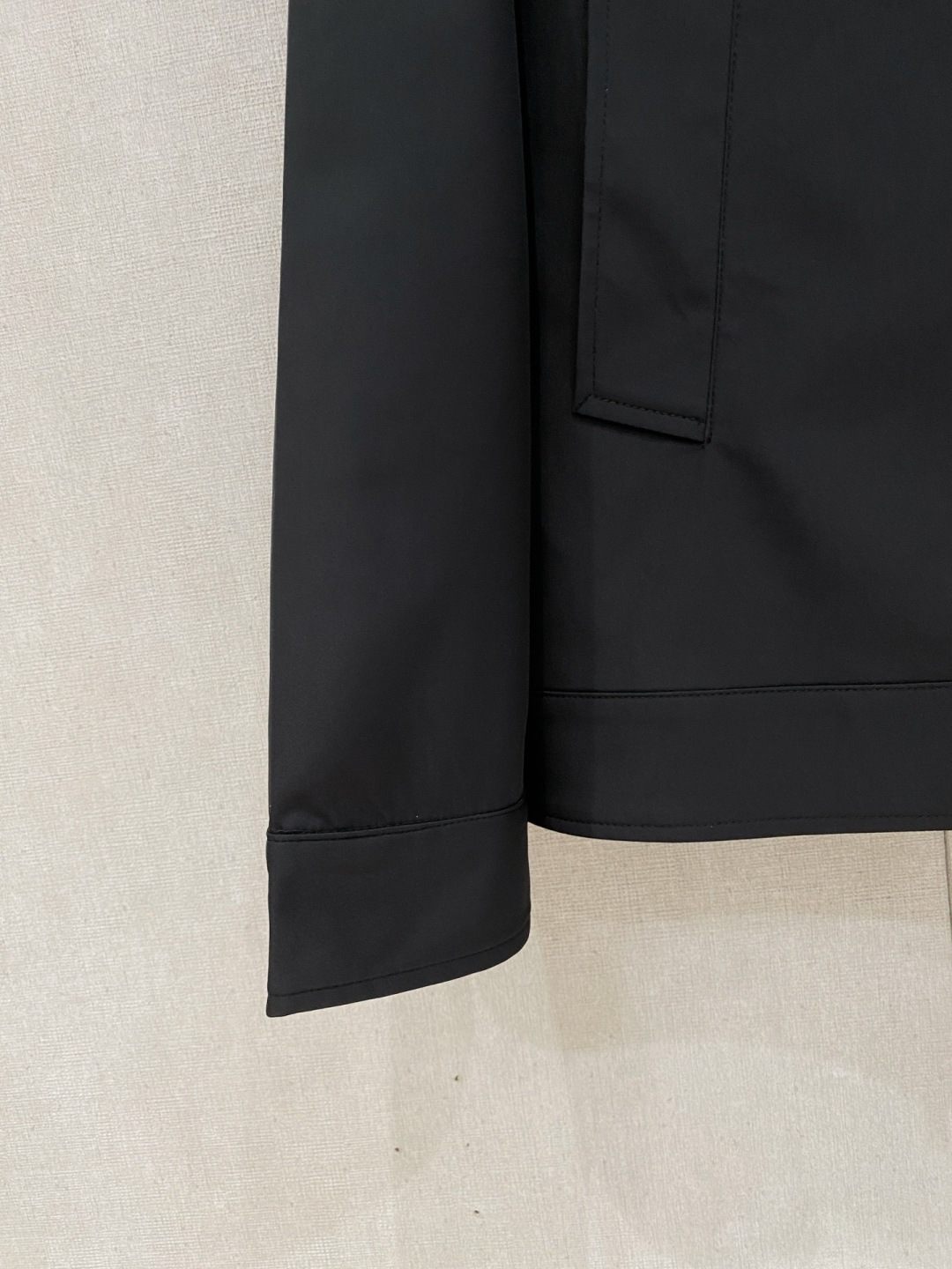 BBR 巴宝莉 2025 秋冬刺绣战马商务夹克新款爆款新款休闲时尚夹克外套 KK超前卫设计风格 细腻舒适