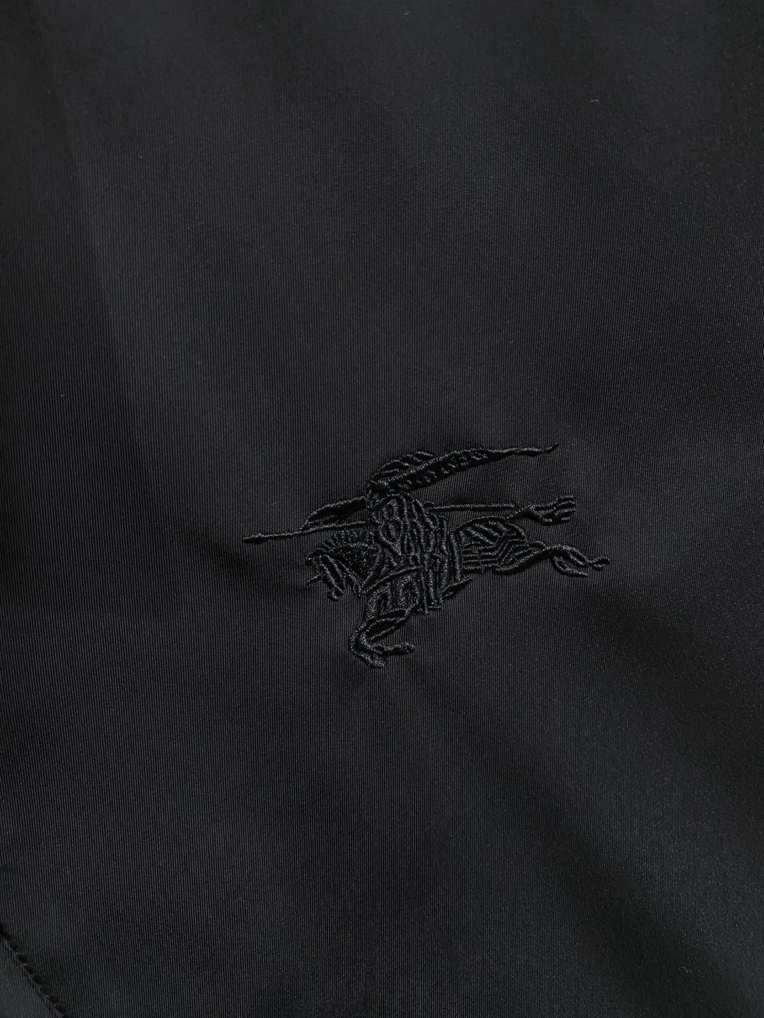 BBR 巴宝莉 2025 秋冬刺绣战马商务夹克新款爆款新款休闲时尚夹克外套 KK超前卫设计风格 细腻舒适