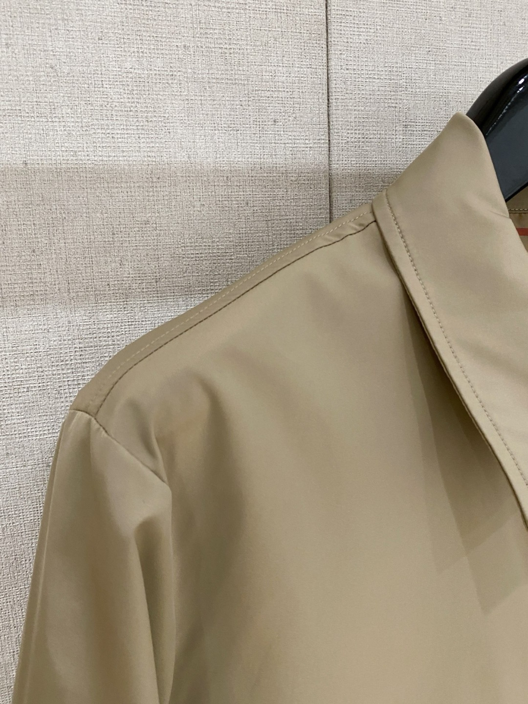 BBR 巴宝莉 2025 秋冬刺绣战马商务夹克新款爆款新款休闲时尚夹克外套 KK超前卫设计风格 细腻舒适