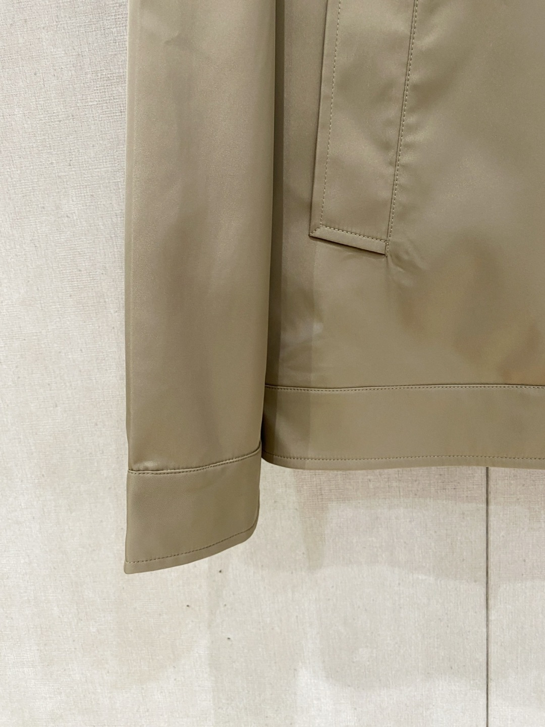 BBR 巴宝莉 2025 秋冬刺绣战马商务夹克新款爆款新款休闲时尚夹克外套 KK超前卫设计风格 细腻舒适