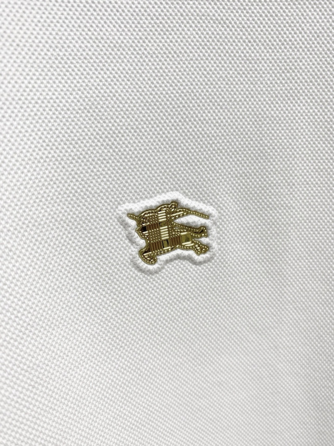 开春新品 巴宝莉独家专供新款原单男士Polo长袖高端定制 高版本 时尚百搭爆款⚠️⚠️✨✨原版进口纯棉面