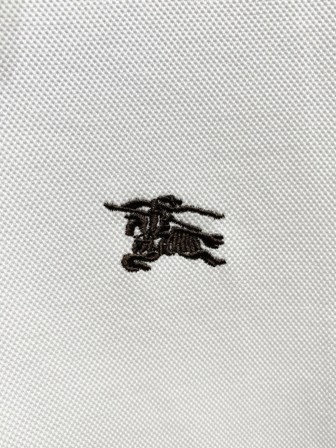 开春新品 巴宝莉 独家专供新款原单男士Polo长袖高端定制 高版本 时尚百搭爆款⚠️⚠️✨✨原版进口纯棉