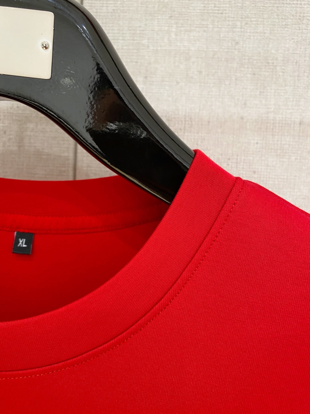 芬迪 新年中国红 2025秋冬新款 顶级版本 最新款空气层 卫衣独家发售！原版复刻，独家设计，超强工艺！