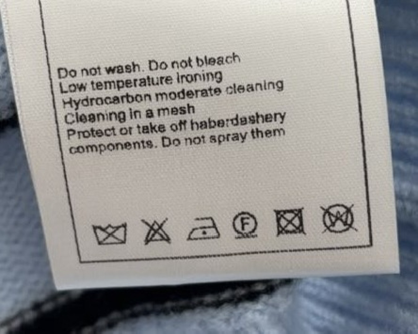 Striped knitted vest - View 11