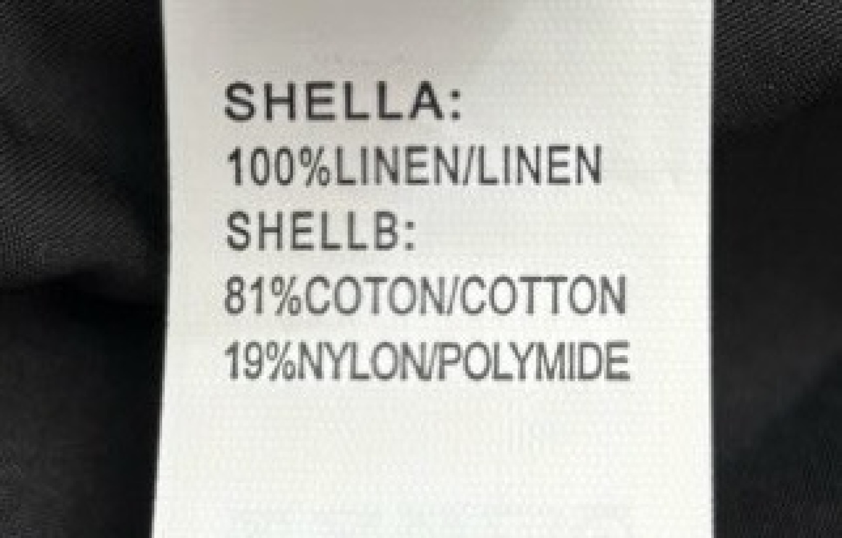 Linen Embroidered Sequin Dress - View 16