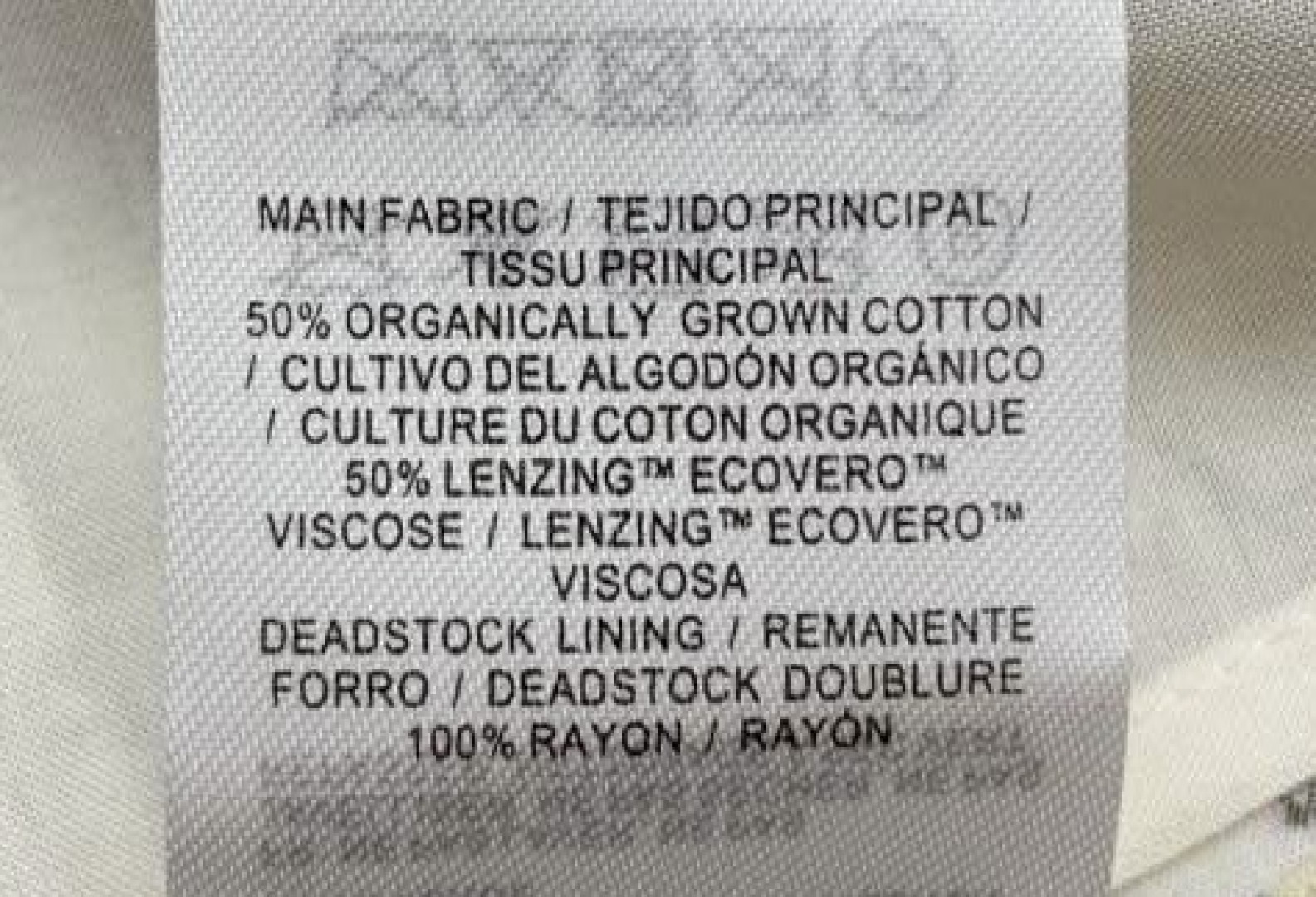 Fresh style round neck shirt and half skirt set - View 13