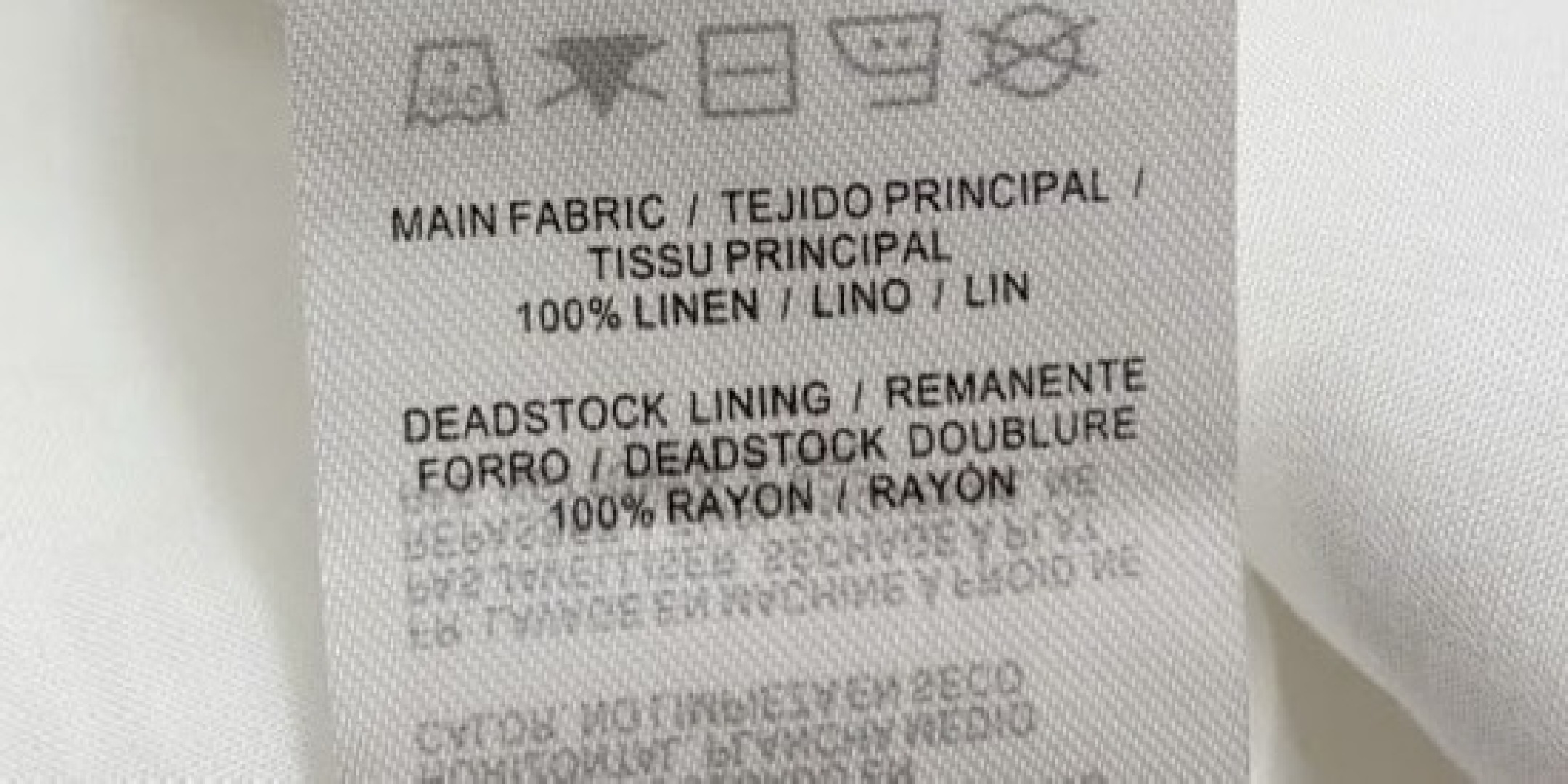 Women's Josefina Lace-Spliced Linen Top - View 11