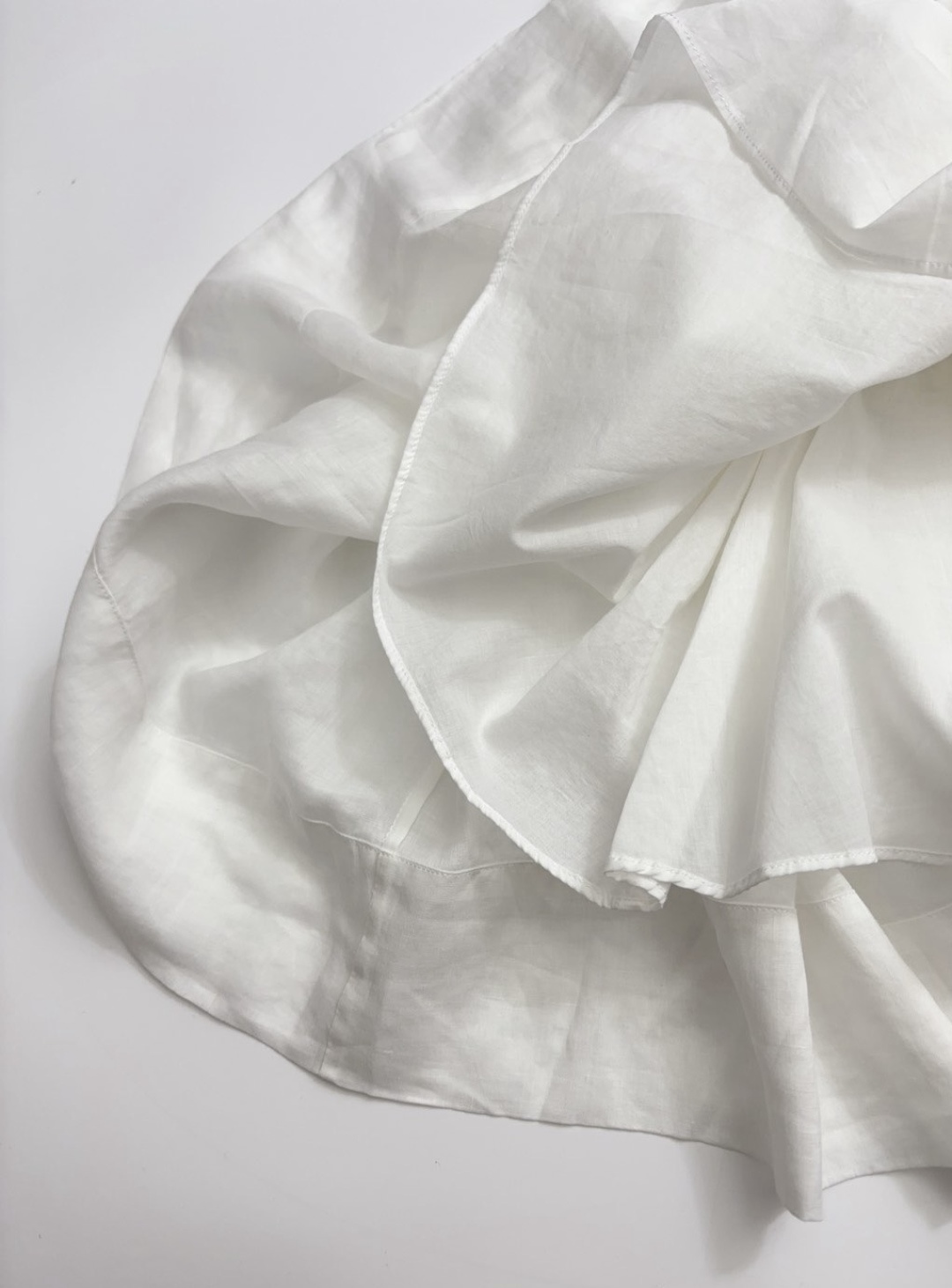 French V-neck hollow lace long dress/one-piece dress - View 15