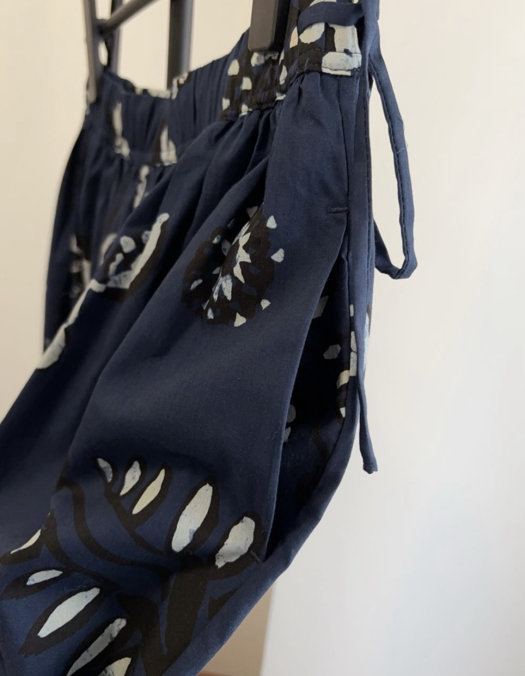 All-cotton phoenix skirt - View 4