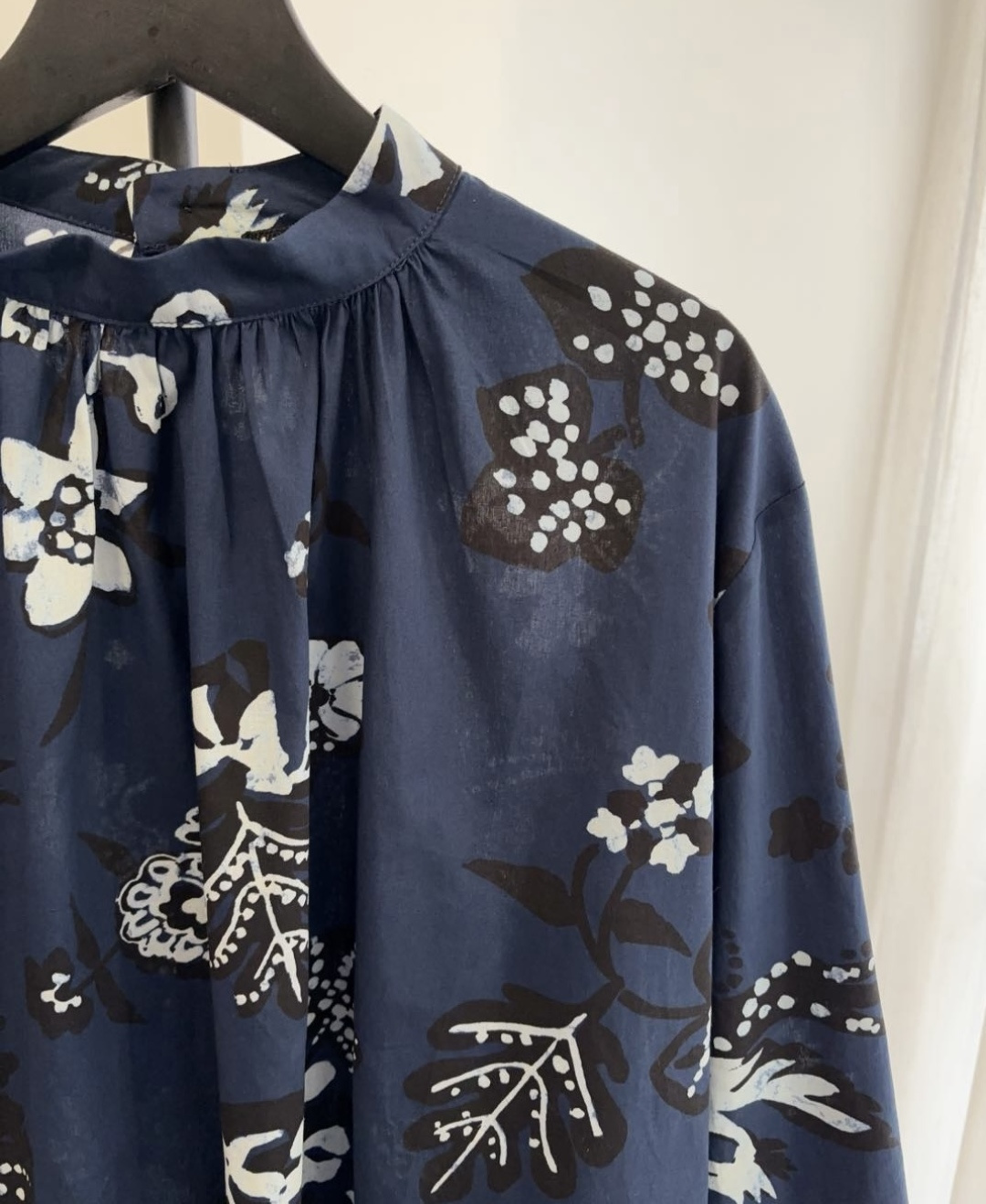 0.19kg/cut-label all-cotton immortal phoenix shirt top - View 2