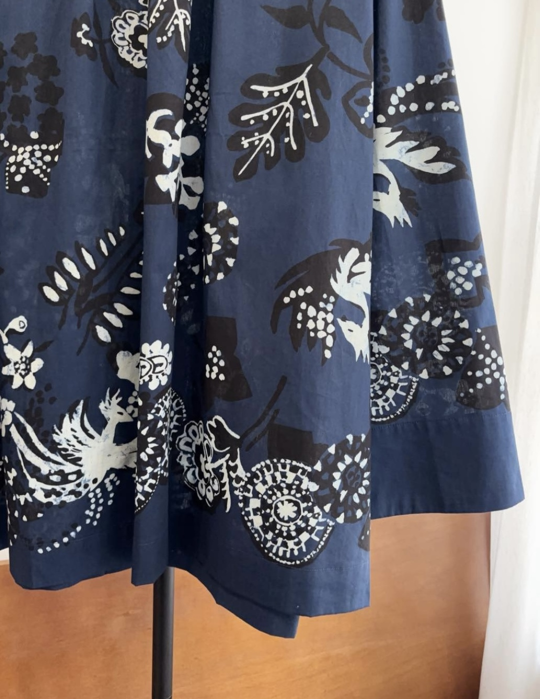 0.19kg/cut-label all-cotton immortal phoenix shirt top - View 6