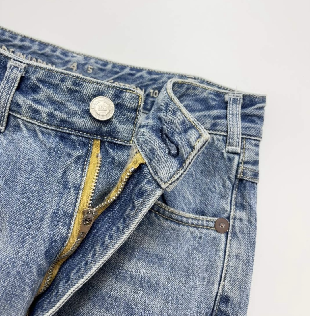 Ripped jeans - View 5