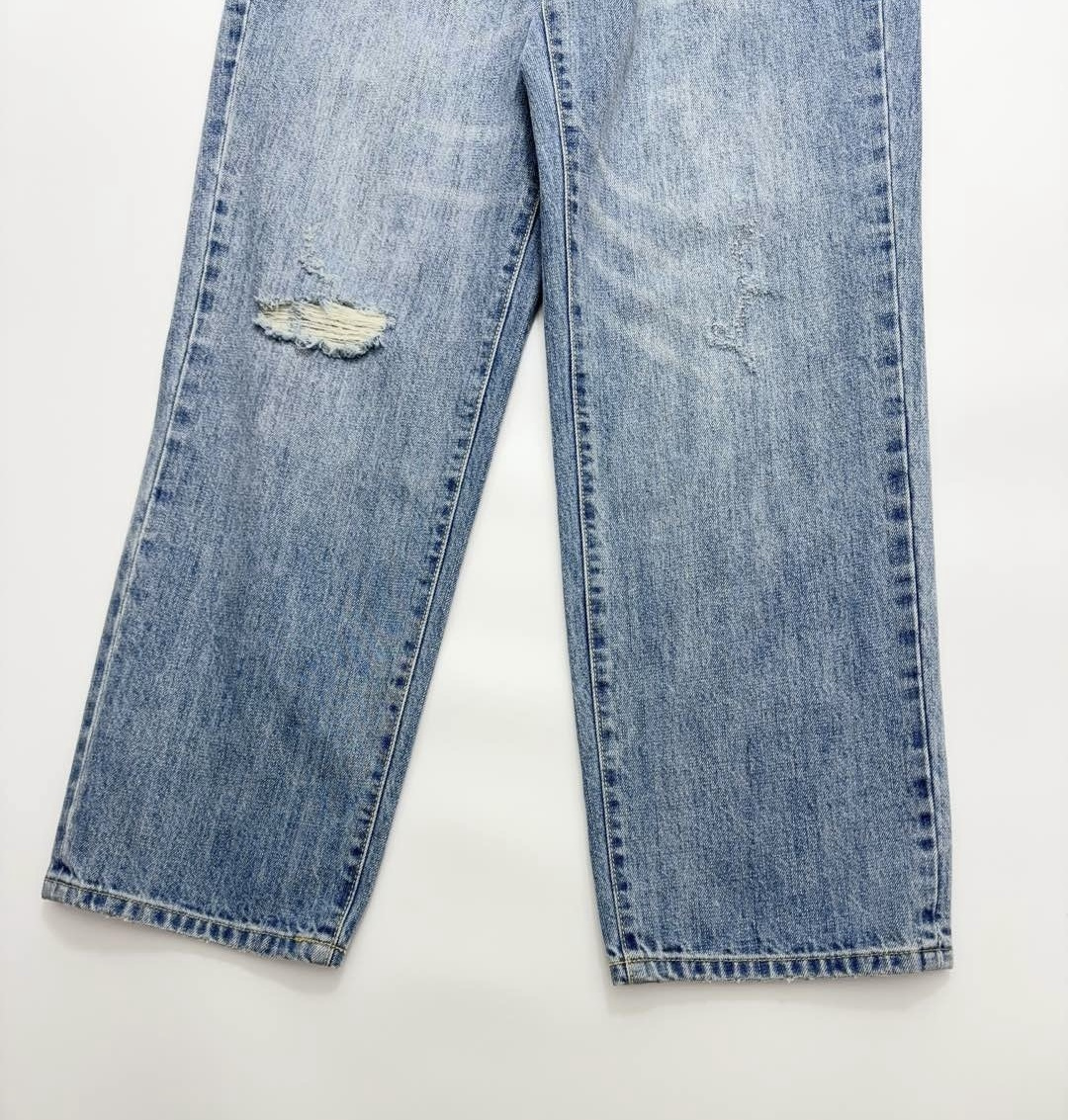 Ripped jeans - View 6