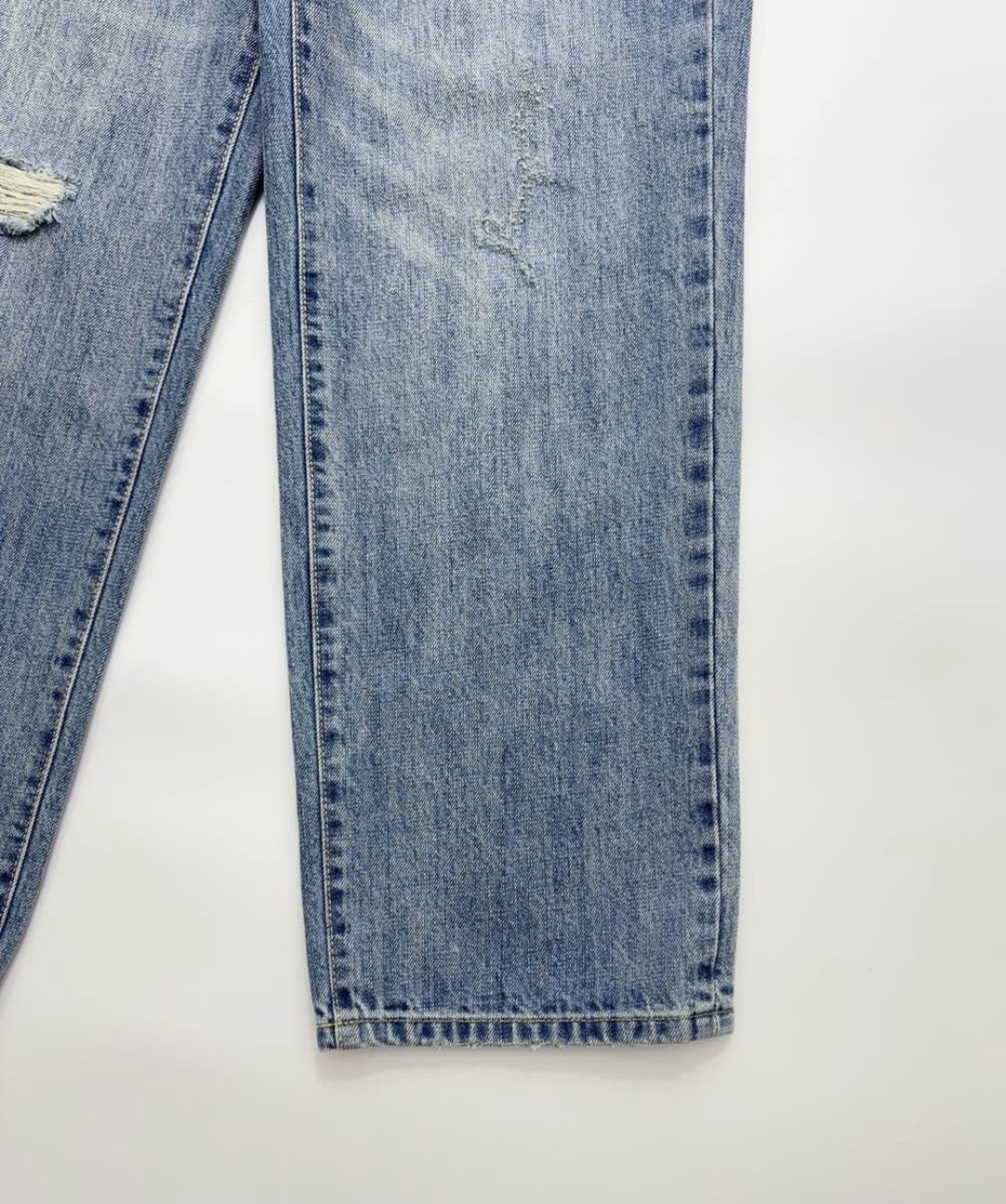 Ripped jeans - View 7