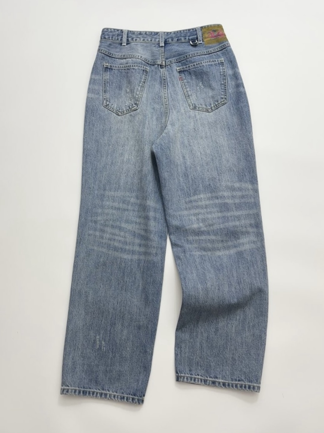 Ripped jeans - View 11