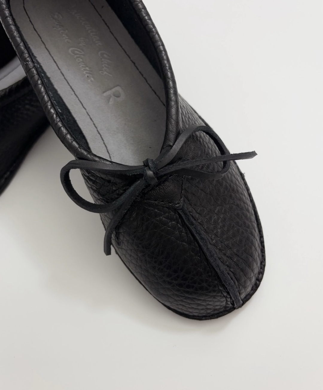 Women's ballerina casual flat shoes - View 5