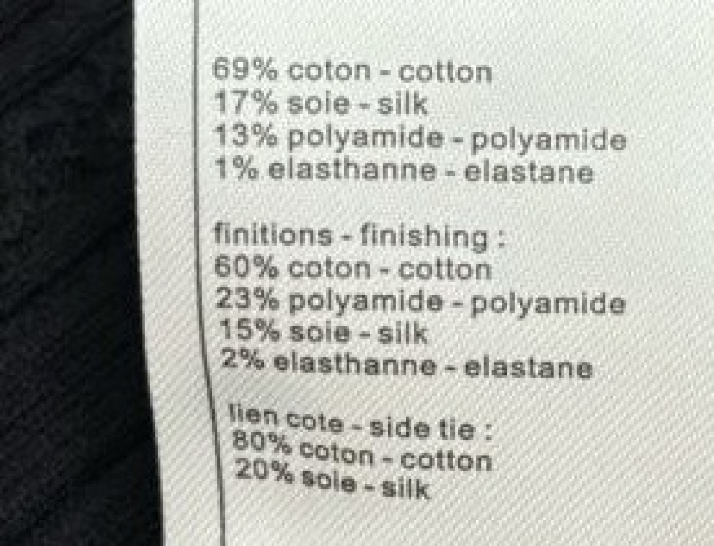 Cardigan knitted coat with small fragrant collar drawstring and diamond pattern, short long sleeves - View 14