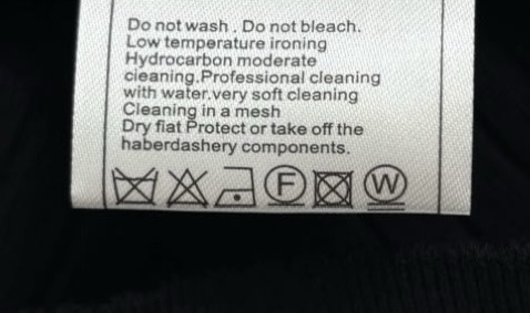 Cardigan knitted coat with small fragrant collar drawstring and diamond pattern, short long sleeves - View 15