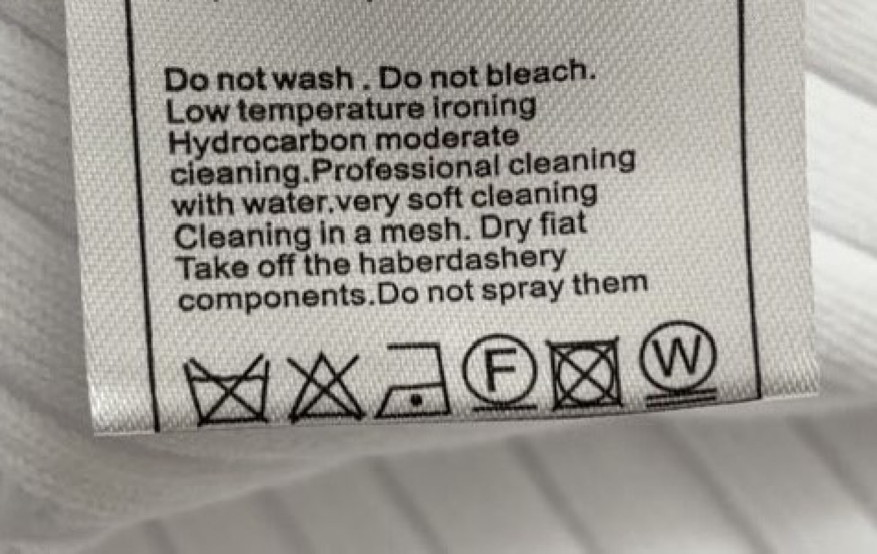 Small fragrance solid color textured elastic waist half skirt - View 14