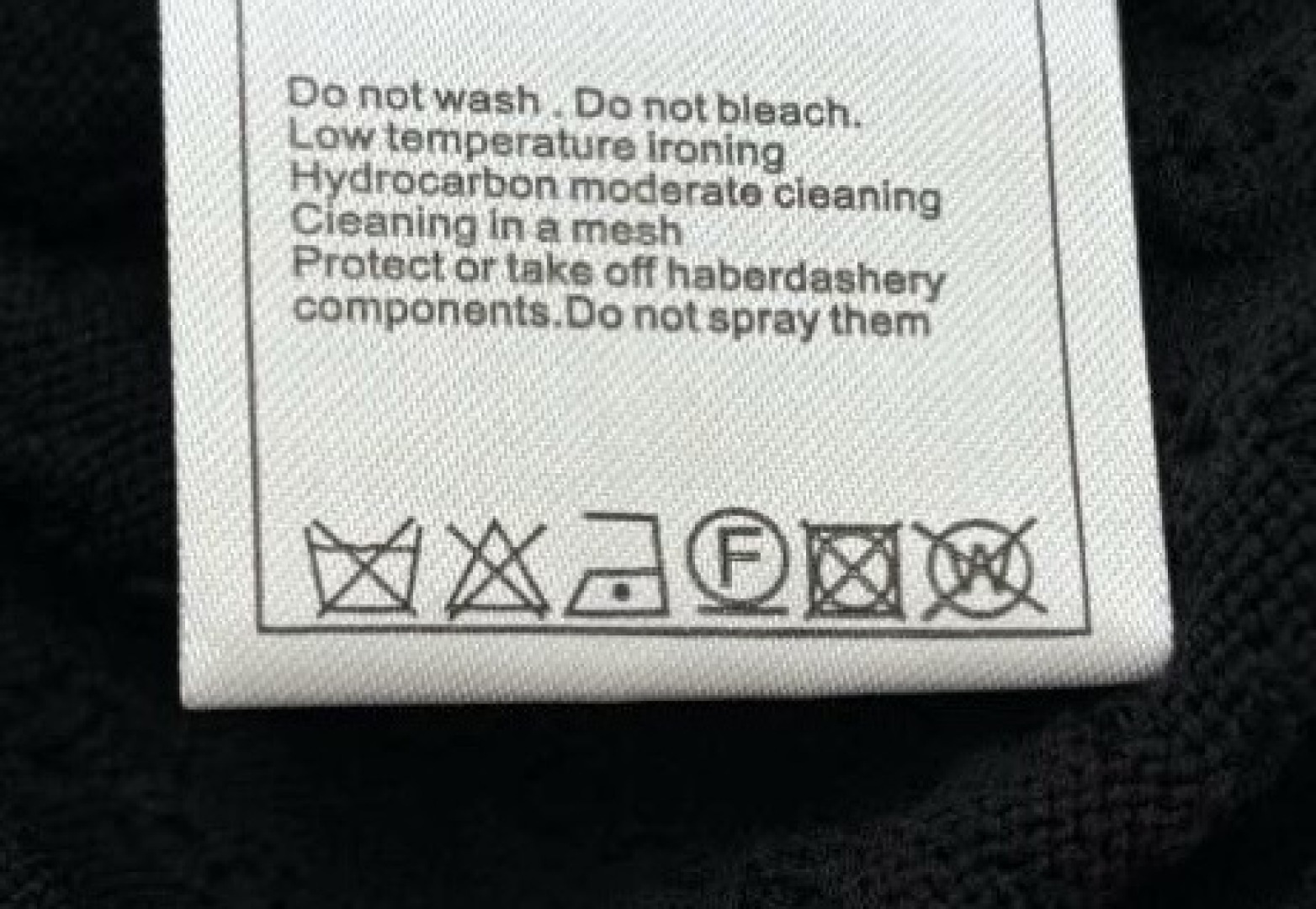 Embossed three-dimensional textured single-breasted knit cardigan short jacket - View 14