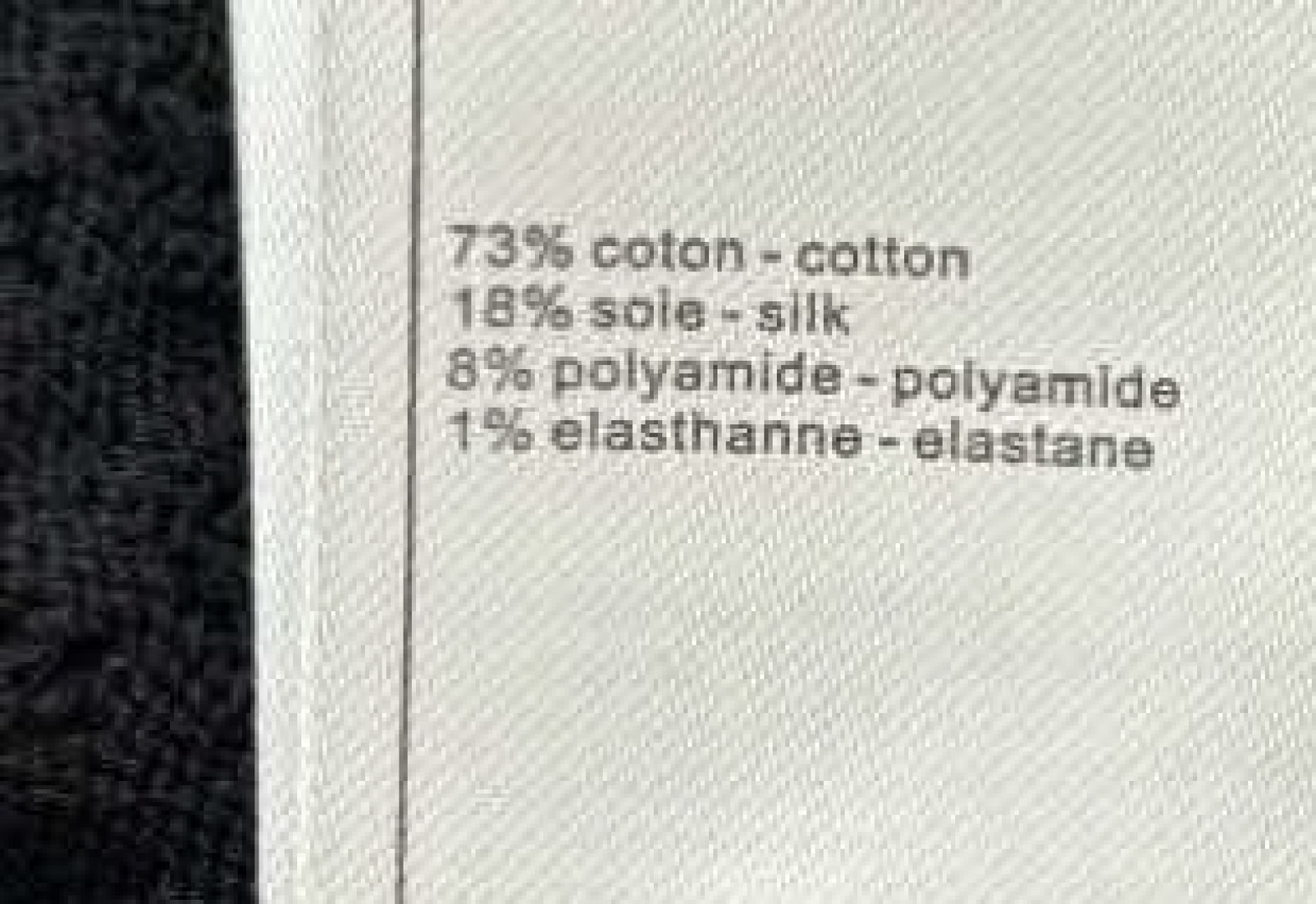 Embossed three-dimensional textured single-breasted knit cardigan short jacket - View 13