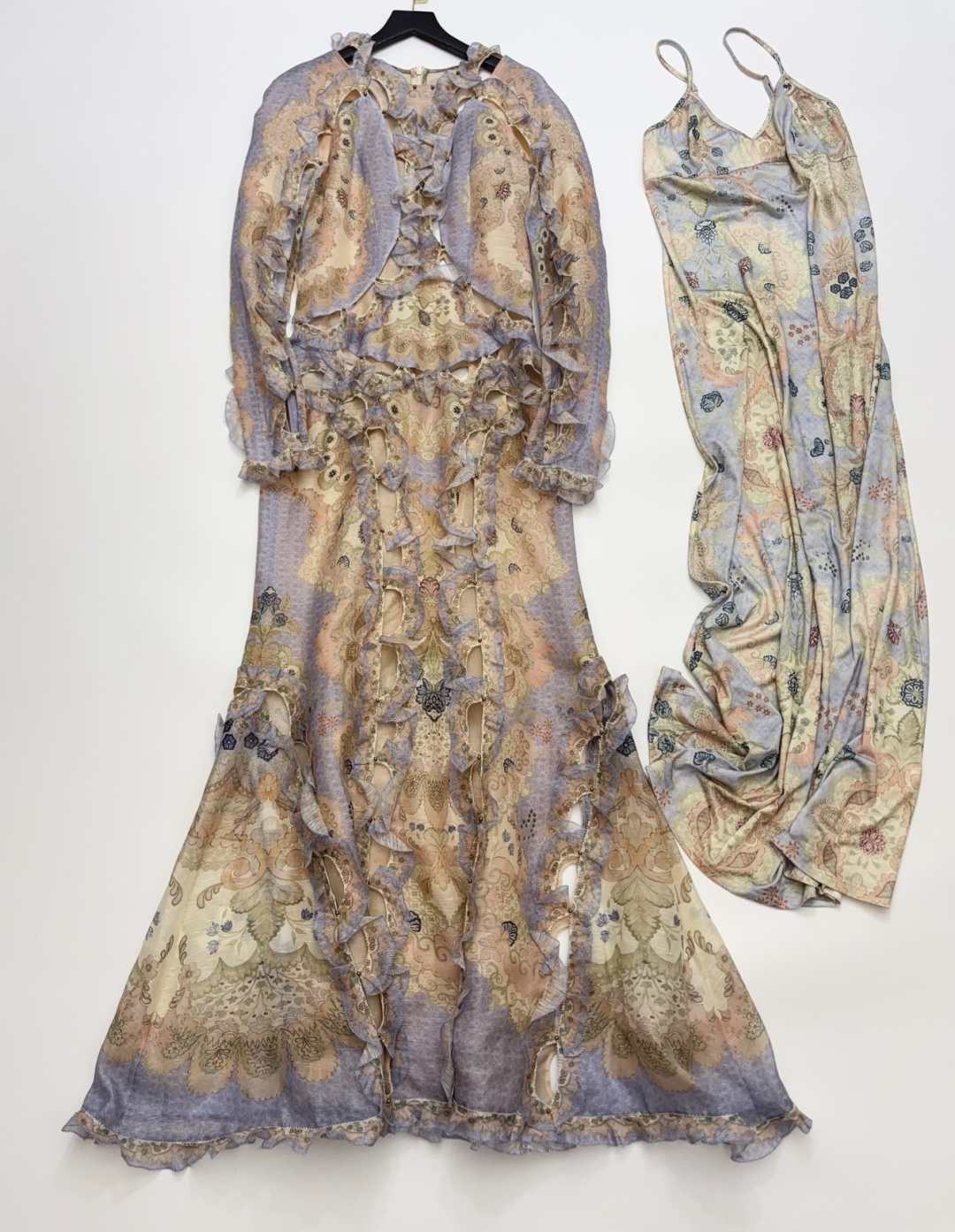 Zimmermann 2026 Early Spring Rebellion Dress