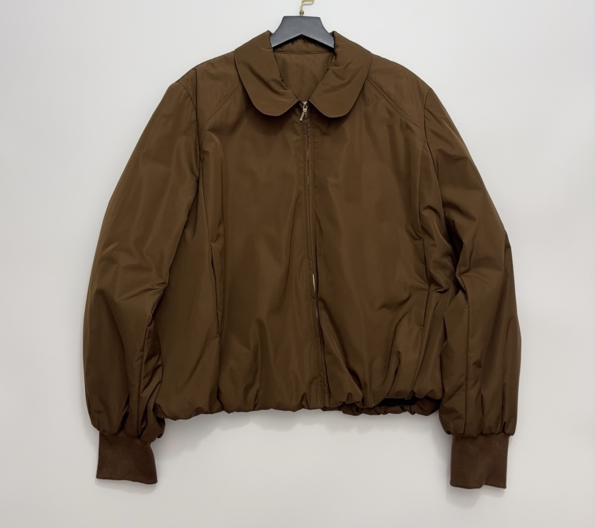 A.P.C. Loose Short Raglan Sleeve Jacket