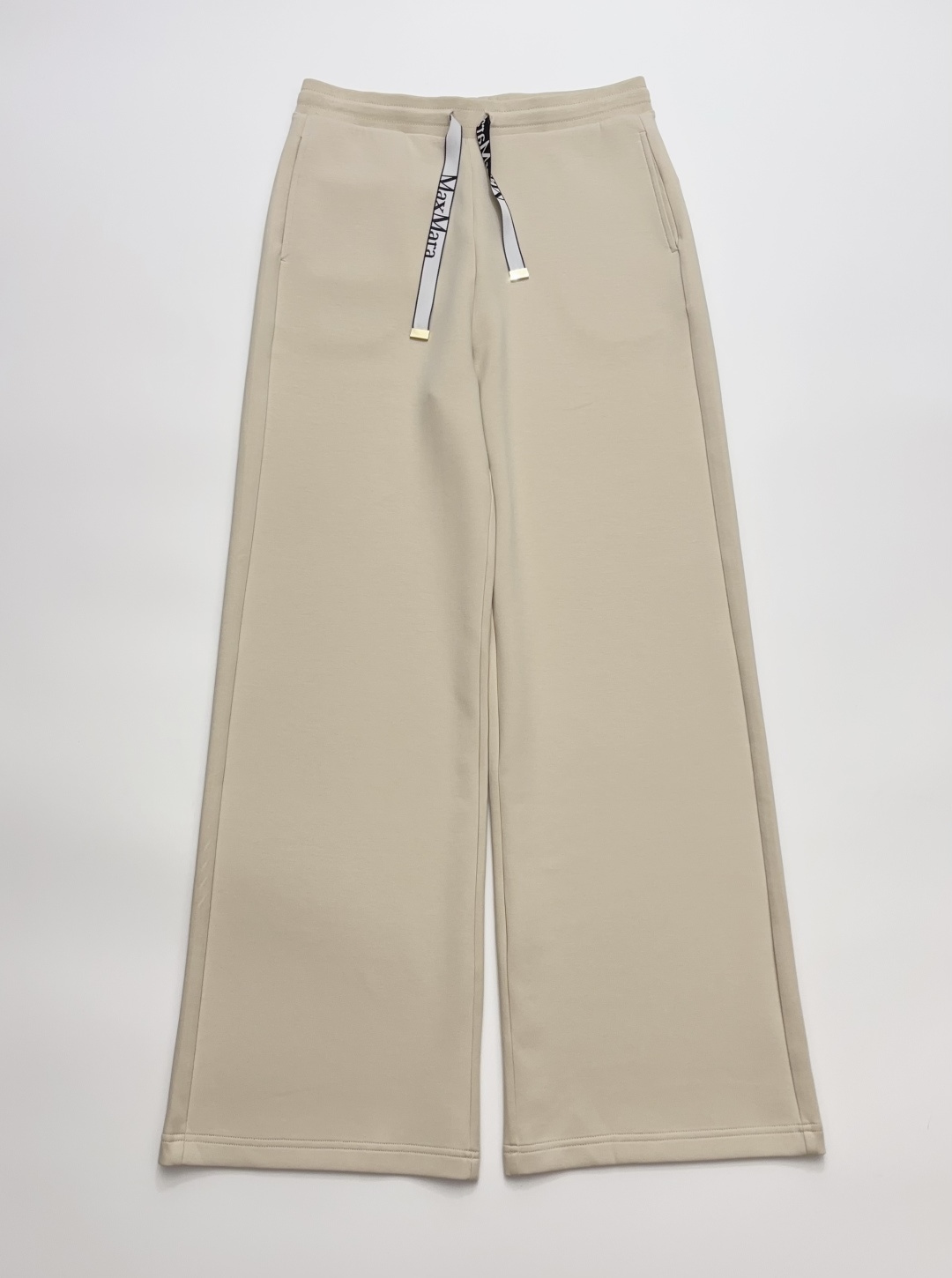 S'Max Mara SMMANDREA Loose Casual Pants