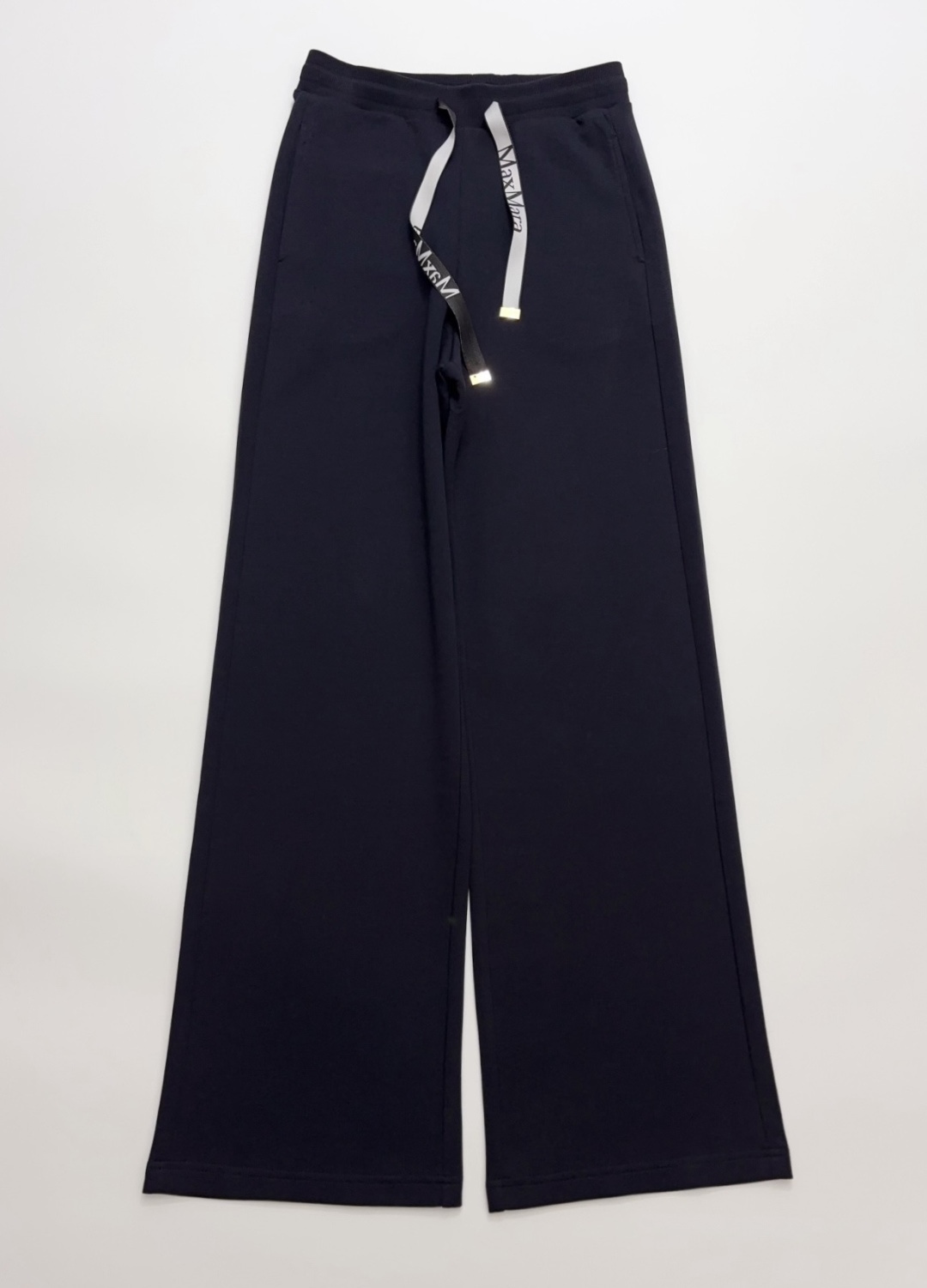 S'Max Mara SMMANDREA Summer '26 Relaxed Casual Trousers